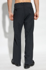 Diesel BLACK Pants P-STANLEY