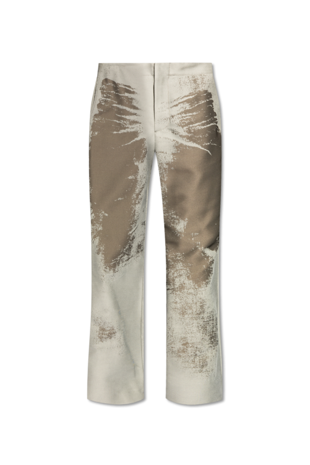 Diesel ‘P-STANLY’ Trousers