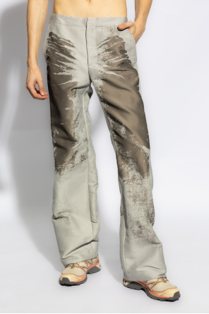Diesel ‘P-STANLY’ Trousers