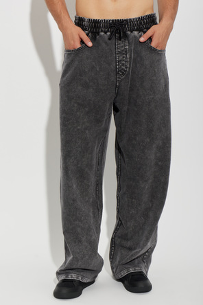 Diesel ‘P-STUK’ sweatpants