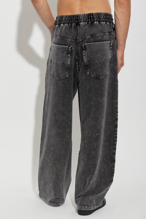 Diesel ‘P-STUK’ sweatpants