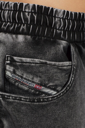 Diesel ‘P-STUK’ sweatpants