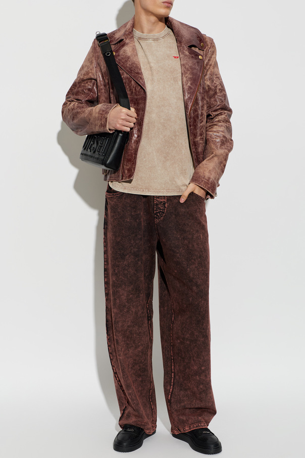 Diesel "P-Stuk" trousers