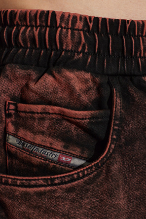 Diesel "P-Stuk" trousers