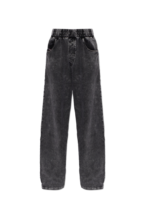 Diesel Hose ‘P-STUKY’