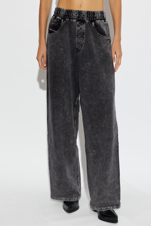 Diesel Hose ‘P-STUKY’