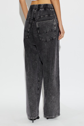 Diesel Hose ‘P-STUKY’