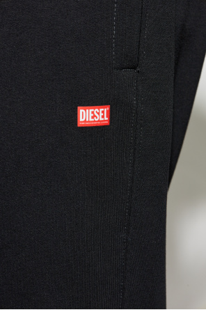 Diesel Spodnie `P-TARGA-R1`