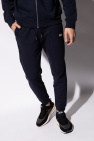 Diesel Sweatpants with logo