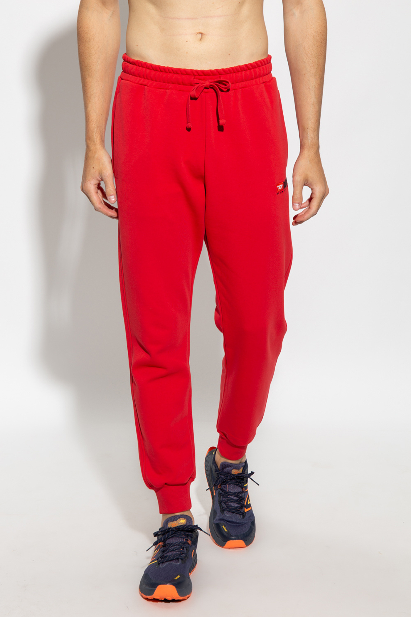 Diesel ‘P-TARY-DIV’ sweatpants