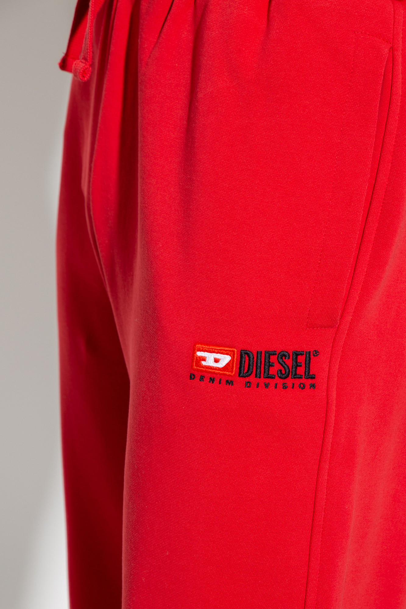 Diesel ‘P-TARY-DIV’ sweatpants