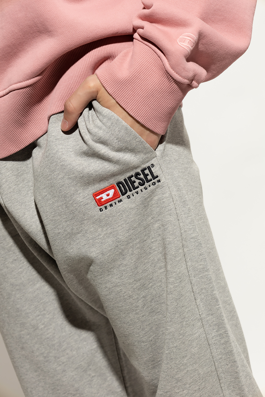 Diesel ‘P-TARY’ sweatpants