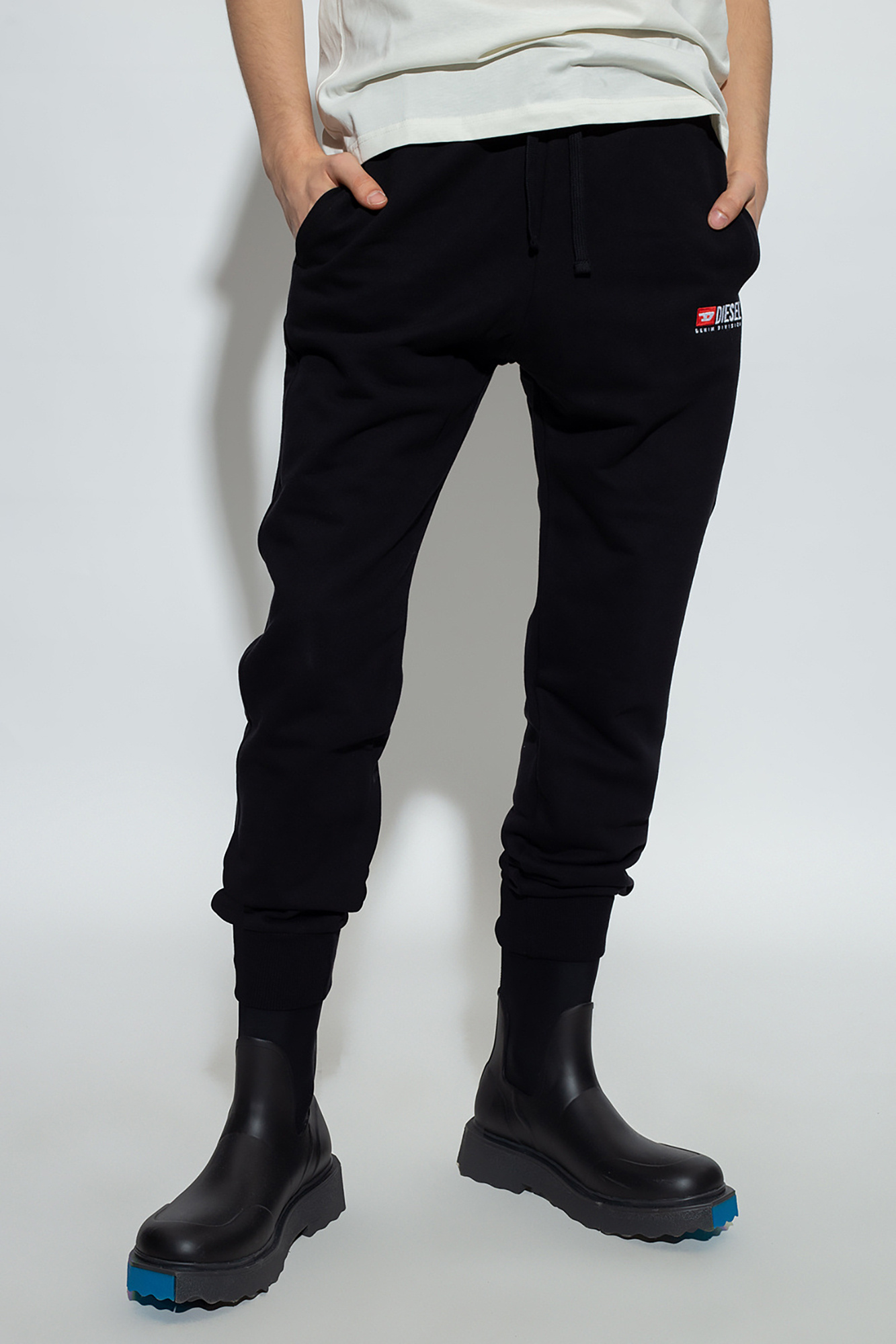 Diesel ‘P-Tary’ sweatpants