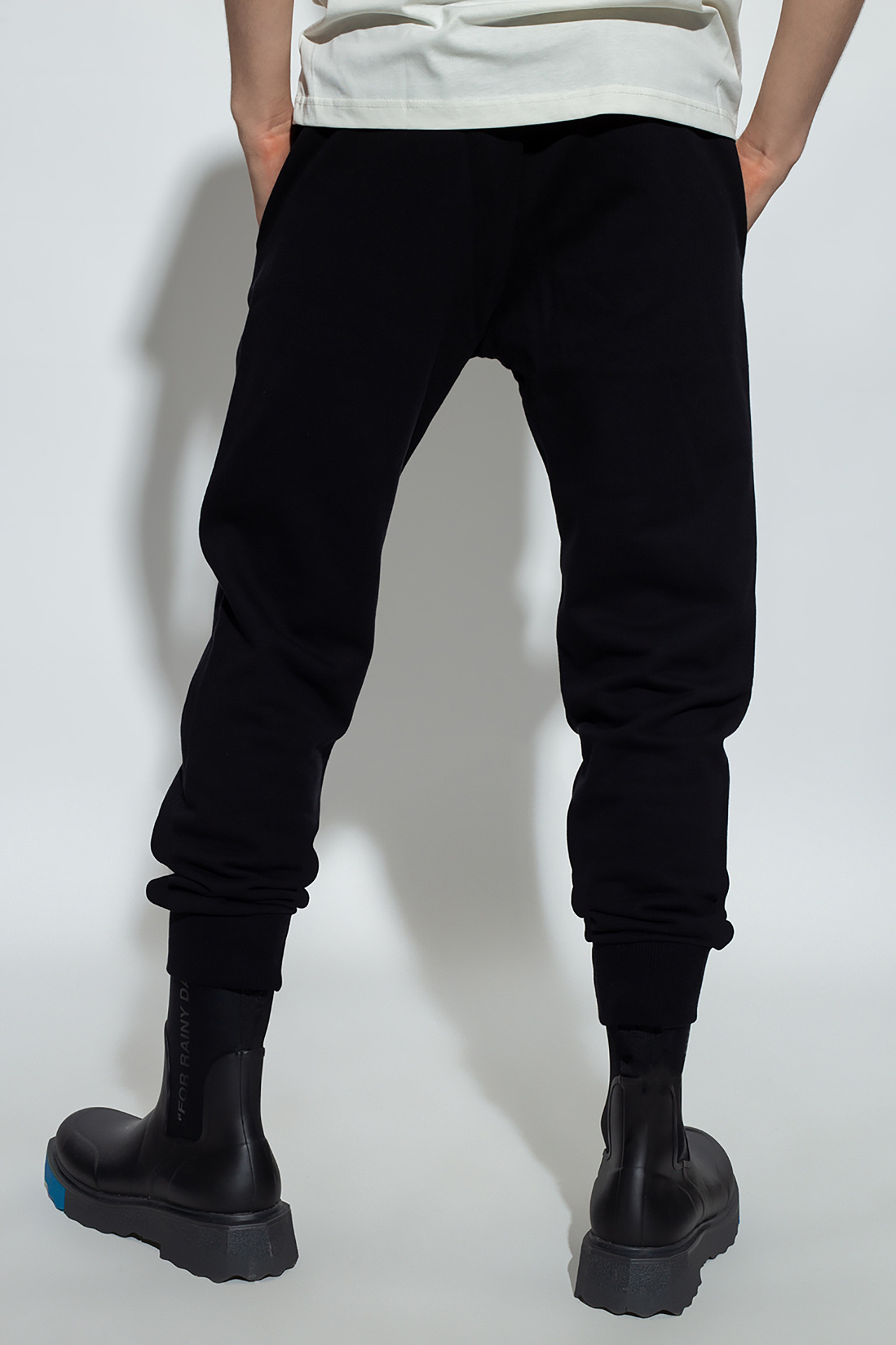 Diesel ‘P-Tary’ sweatpants