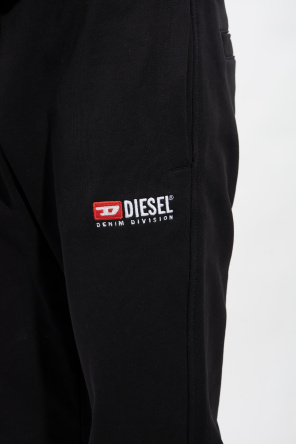 Diesel ‘P-TARY-DIV’ sweatpants