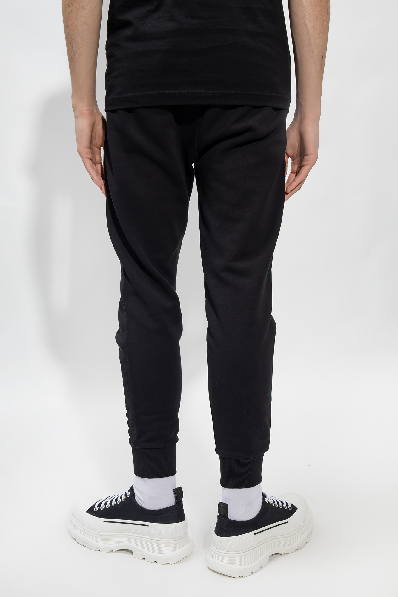 Diesel ‘P-TARY-DIV’ sweatpants