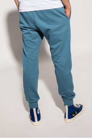 Diesel Sweatpants with logo