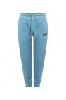 Diesel Sweatpants with Sportswear