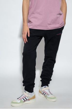 Diesel ‘P-Tary-Ind’ sweatpants