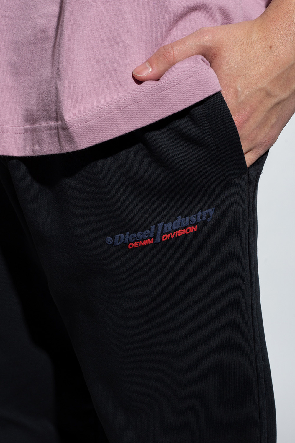 Diesel ‘P-Tary-Ind’ sweatpants