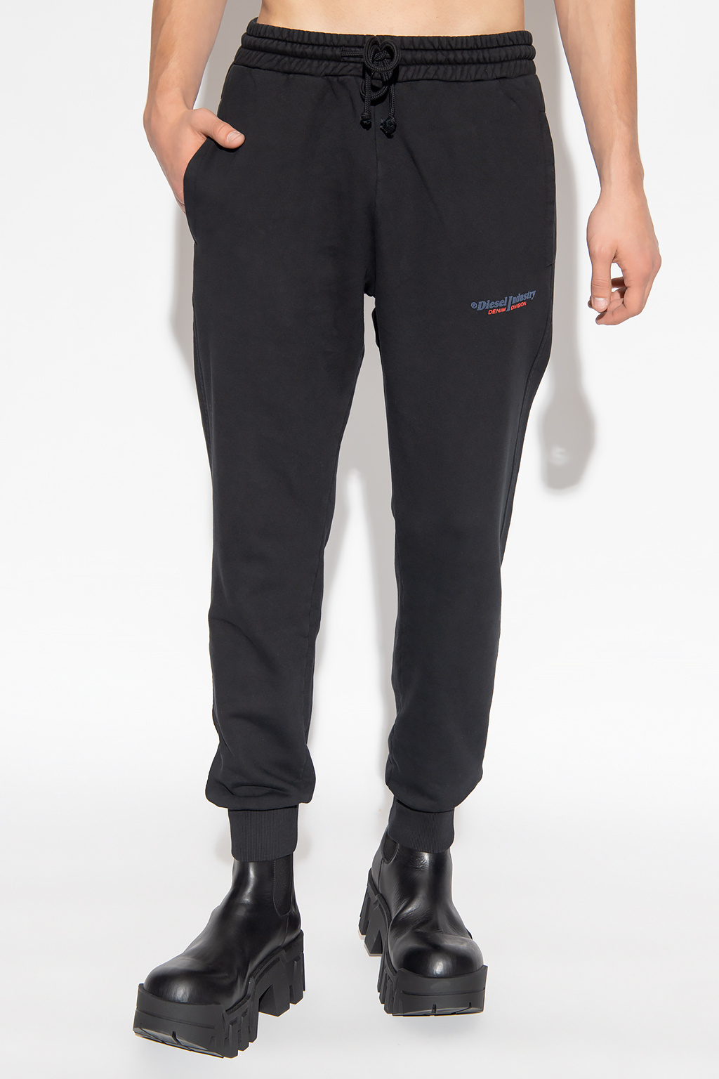 Diesel ‘P-TARY-IND’ sweatpants