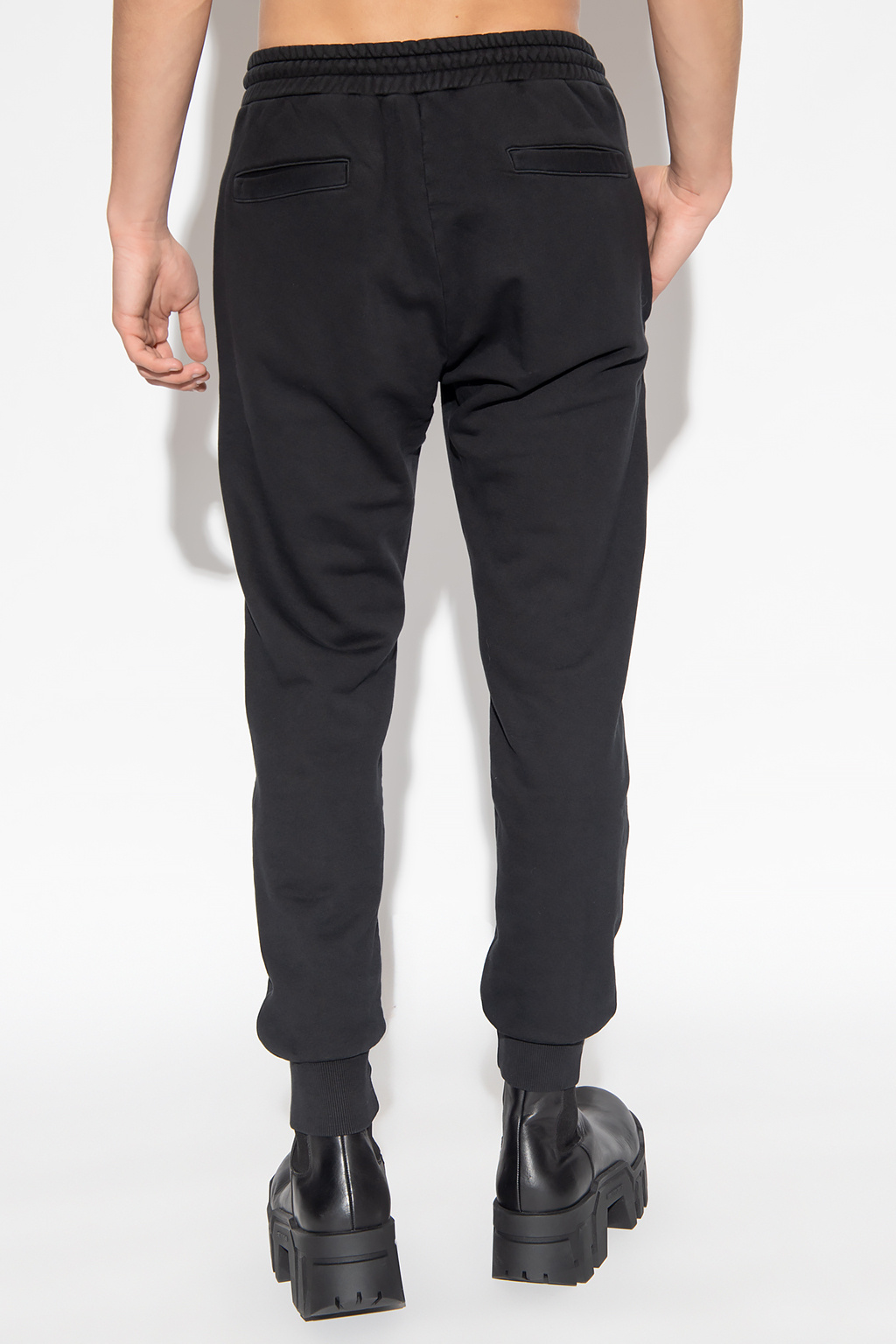 Diesel ‘P-TARY-IND’ sweatpants