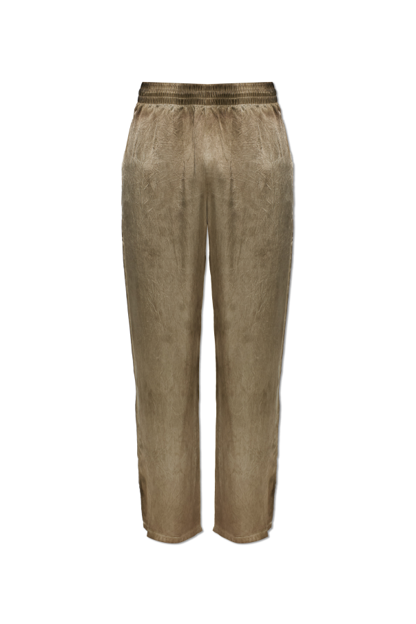 Trousers ‘P-THECK-AGCT’ od Diesel