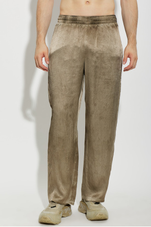Diesel Trousers ‘P-THECK-AGCT’