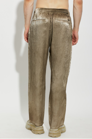 Diesel Trousers ‘P-THECK-AGCT’