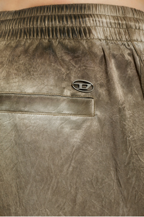 Diesel Trousers ‘P-THECK-AGCT’