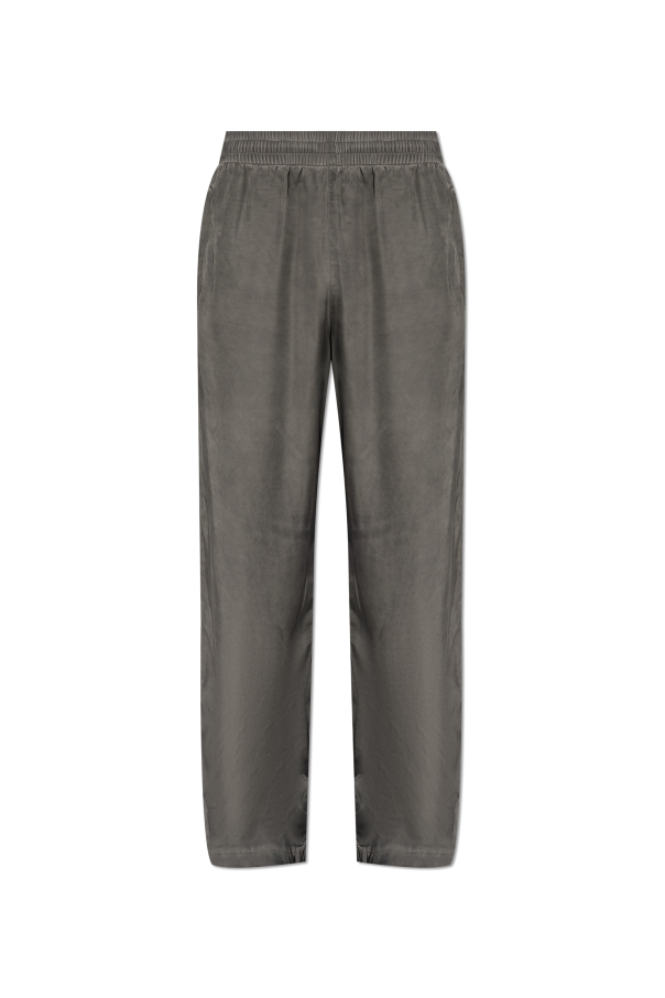 Diesel Trousers ‘P-THECK-ALBG’