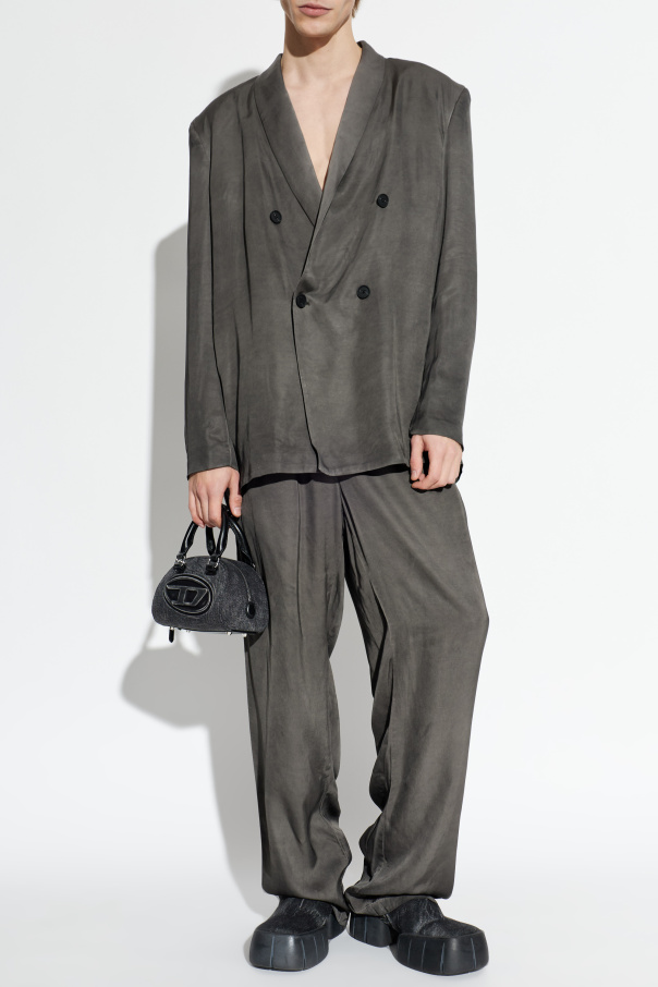 Diesel Trousers ‘P-THECK-ALBG’