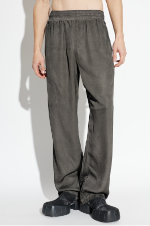 Diesel Trousers ‘P-THECK-ALBG’