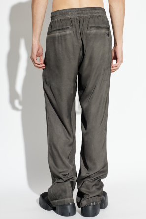 Diesel Trousers ‘P-THECK-ALBG’