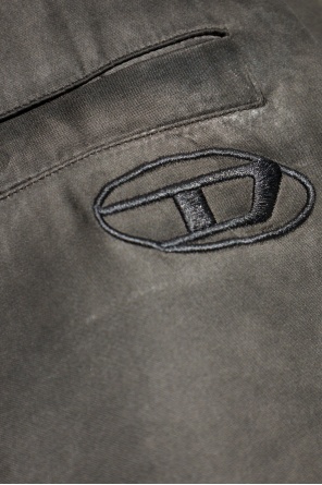Diesel Trousers ‘P-THECK-ALBG’