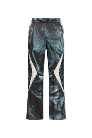 Trousers ‘P-THECK-BMCZ’