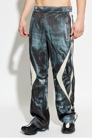 Diesel Trousers ‘P-THECK-BMCZ’