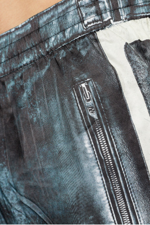 Diesel Trousers ‘P-THECK-BMCZ’