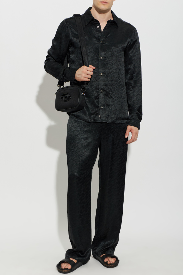 Diesel Trousers ‘P-THECK-EFBZ’