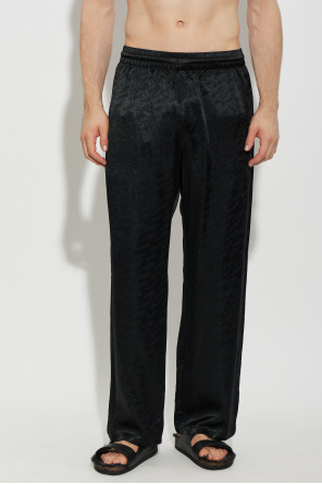 Diesel Trousers ‘P-THECK-EFBZ’
