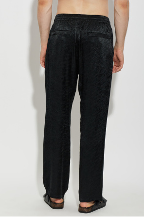 Diesel Trousers ‘P-THECK-EFBZ’