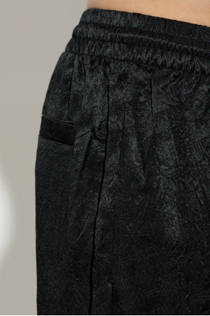 Diesel Trousers ‘P-THECK-EFBZ’