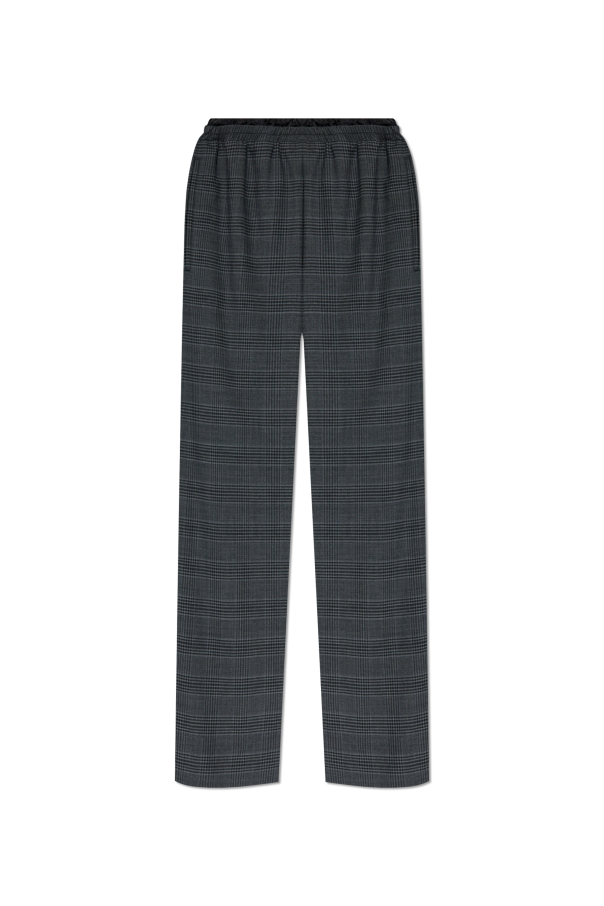 "P-TILSON" trousers od Diesel
