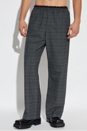 Diesel "P-TILSON" trousers