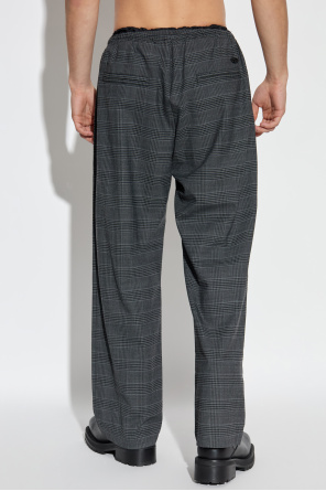 Diesel "P-TILSON" trousers