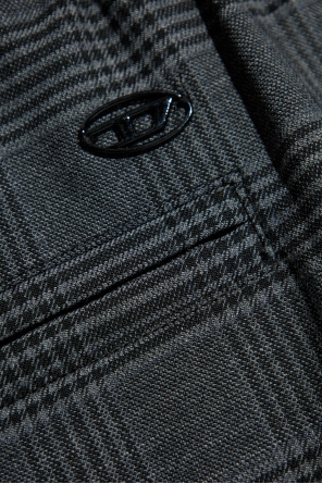 Diesel "P-TILSON" trousers