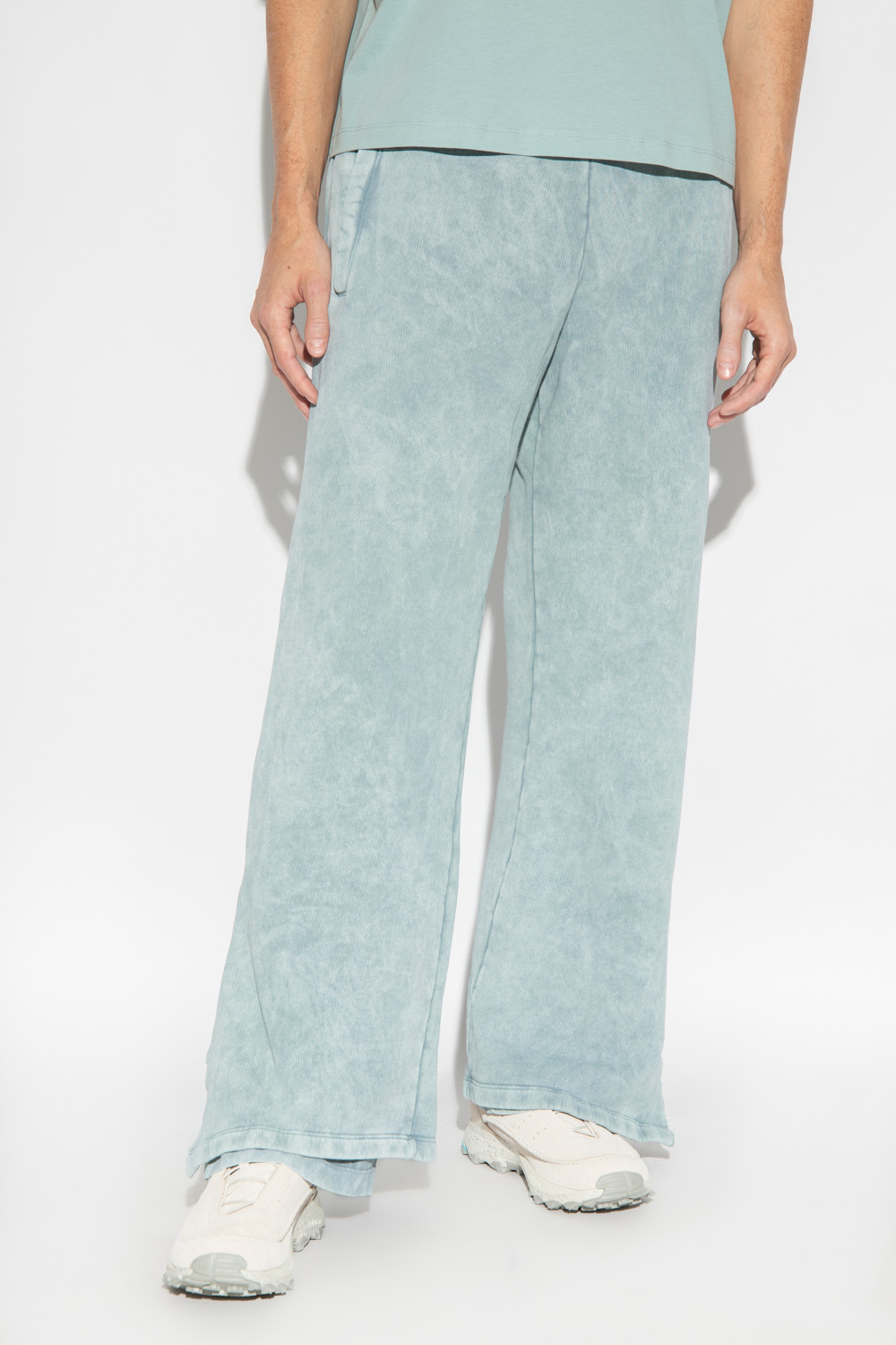 Diesel ‘P-TOPPAL’ sweatpants