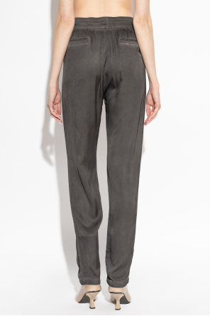 Diesel Hose ‘P-TRAK’