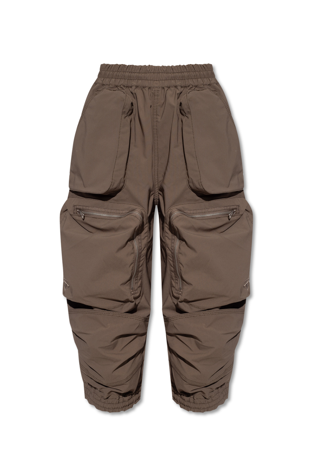 Diesel ‘P-Troppery’ trousers