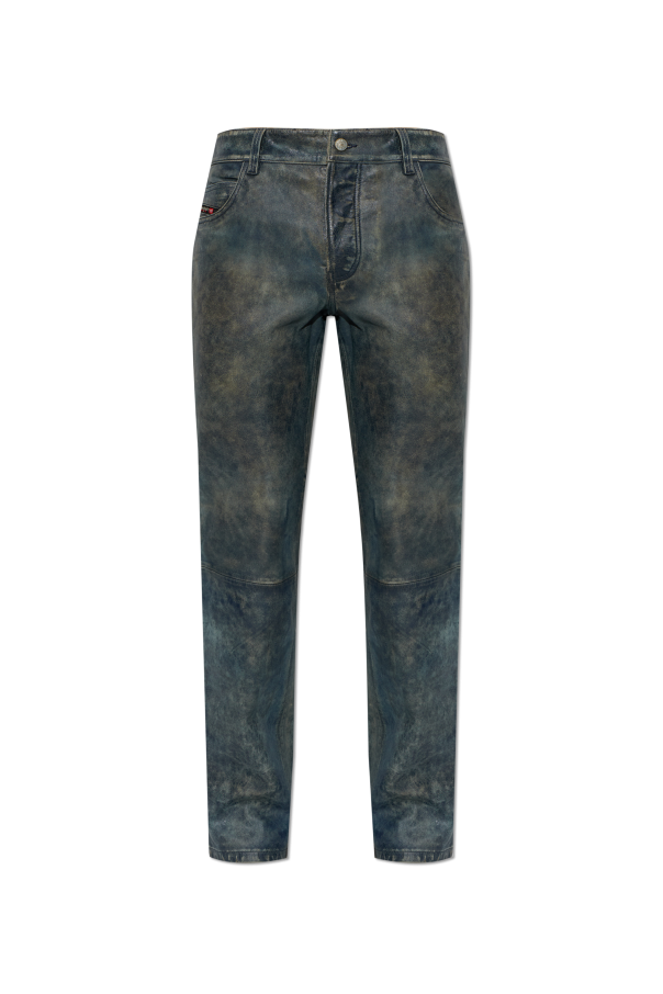 Trousers ‘P-VYLL-QMBW’ od Diesel
